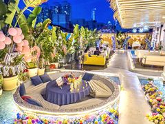 -天空花园餐吧·生日·团建(南山店)