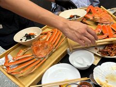 -震海贝烤贝·民俗特色店(延吉总店)