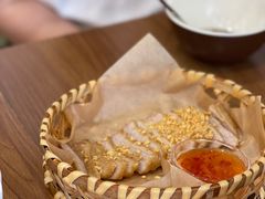 -曼谷食堂·泰国家庭料理
