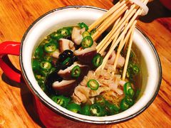 -KAOTOWN烤堂•烧烤(海汇港店)