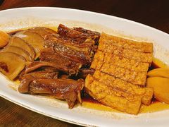 -金玉满堂潮州酒楼(无限极荟购物广场店)