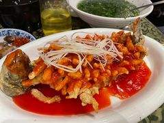 -茅溪菜·家宴(上品拾陆店)