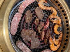 -神户赤童日式烤肉(金地广场店)