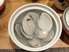 -大岛日本料理铁板烧(南通大饭店)