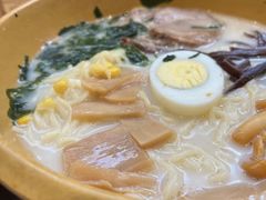 -和风日本料理(腾飞园店)