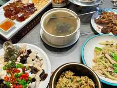 -先记烧鹅王·本地粤菜(福永店)