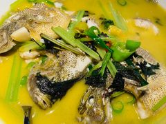 -渔沧米缸·绍兴美食(万达店)
