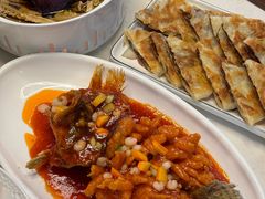 -西山人家·传统苏帮菜·家宴(木渎店)