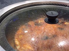 -挂雪铁锅炖大鹅