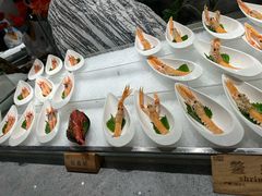 -宴御海鲜姿造(桐梓林店)