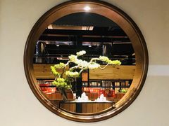 -山之屋炭火烧肉·生啤畅饮(大朗万科中央公园店)