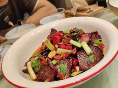 -湘村小灶·地道长沙菜·本地人优选(咸嘉新村店)