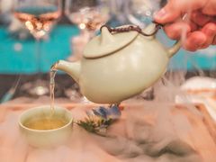 -青岛富力艾美酒店