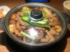 -牛小灶牛杂煲(北京路店)