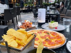 -Shanghai Brew House上海啤酒工坊(老外街店)