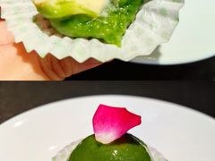 -蝴蝶里·粤菜·点心(滨江龙湖店)