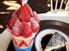-Cafe de Paris(林荫路店)