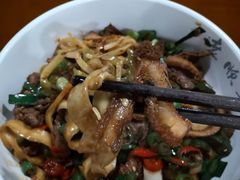 -老顺兴干拌面(雨花亭店)