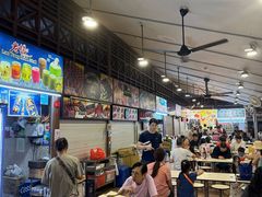 -纽顿熟食中心