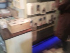 -猫咪博物馆(顶澳仔猫街店)