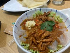 -春饼先生·北京烤鸭(甘井子万达店)