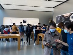 -Apple零售店(成都太古里店)