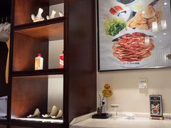 -煜丰汴京烤鸭(福彩路店)