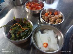 -小团团·路边烤牛肉(南岭壹街店)