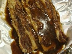 -金顺碳烤肉(1号店)