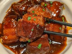 -老瑞福上海菜(人民广场店)