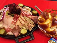 -申德勒加油站西餐厅(日坛路总店)