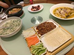 -沈家花园如皋菜(君御豪庭店)