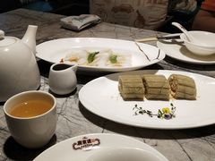 -广东道至正餐厅(区庄店)