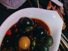 -冰城小镇音乐串吧·聚会餐厅(百子湾店)