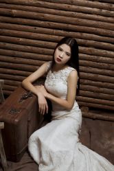 点击看大图 -经典婚纱摄影美学馆·私人定制