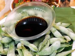 -杨合林啊兰烤鱼