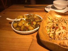 -唐伯虎新派湘菜馆(石夏时代广场店)