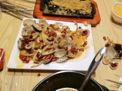 -三个大叔东北烧烤·砂锅菜(西三旗店)