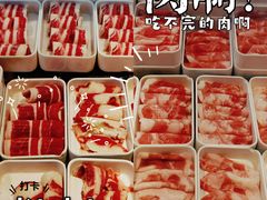 -喜庭海鲜自助(来福士店)