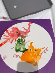 -奈尔宝·儿童乐园·亲子餐厅(华采天地店)