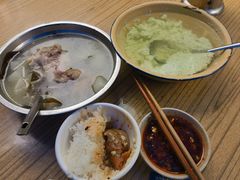 -人和水上飘(第一家店)