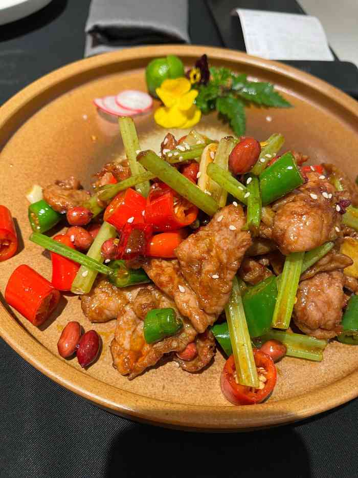 糖水川菜(k11店)-"我开始美丽的际遇,你来自东和西都没有太大.