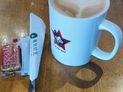 -雕刻时光咖啡馆(北师大店)