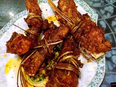 香草排骨-白家寨子·山野白族菜(古城总店)