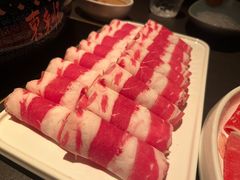 -东来顺·非遗火锅(赛格国际购物中心店)