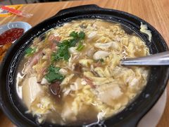 -买又大餐厅(福林里店)