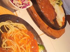 -豪享来中西餐厅(隆昌店)