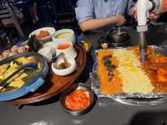 -HOTISLAND海鸡岛·韩国料理(江南西店)