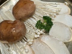 -韩宫宴烤肉·料理(苏州中心店)