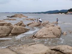 -老虎石海上公园